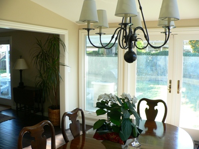 Dining Room S.E.